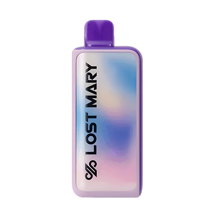 Lost Mary MT35000 Turbo Summer Grape by Lost Mary — product image