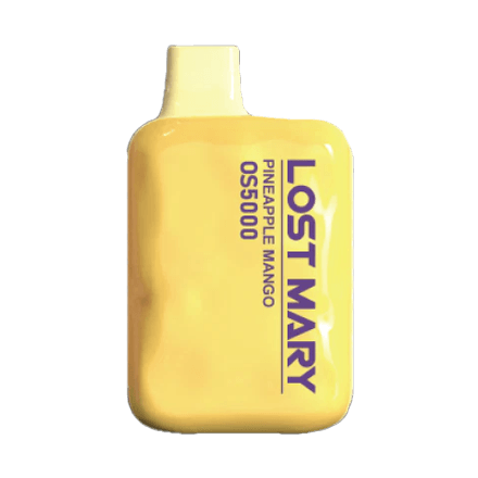 Lost Mary OS5000 0% by Lost Mary — product image