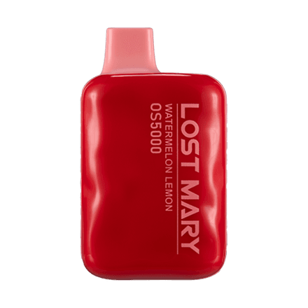 Lost Mary OS5000 Watermelon Lemon by Lost Mary — product image