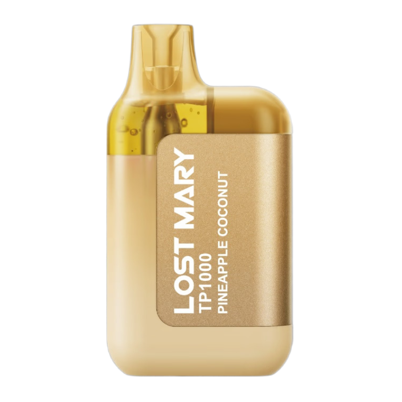 LOST MARY TP1000 by Lost Mary — product image