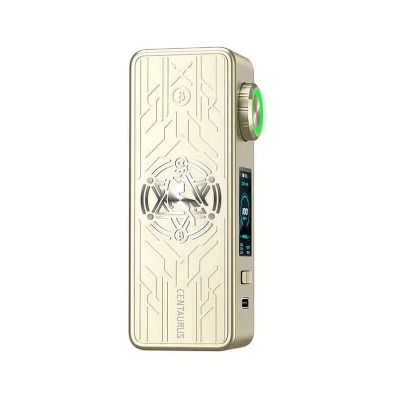 Lost Vape Centaurus M100 Box Mod