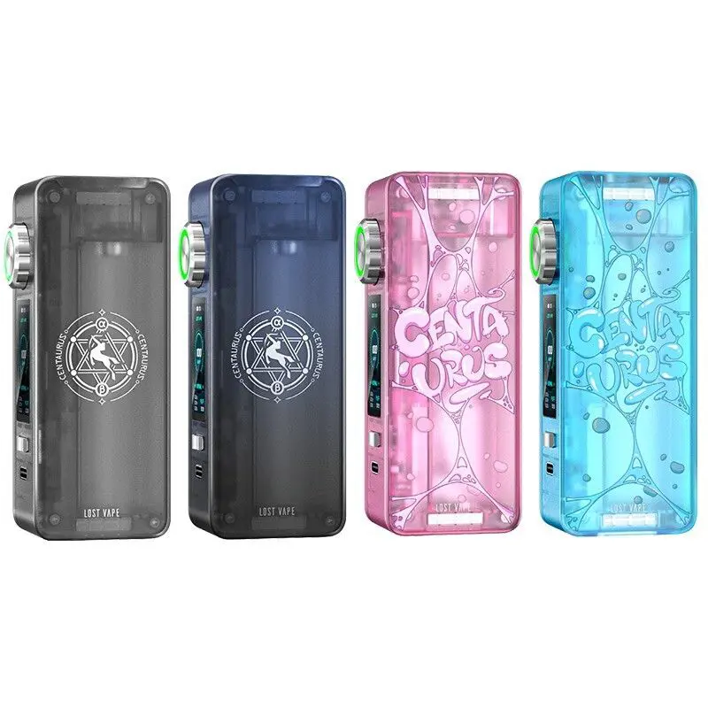 Lost Vape Centaurus N100 Box Mod by Lost Vape — product image