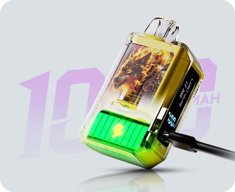 Lost Vape LE BAR 45K by Lost Vape — product image