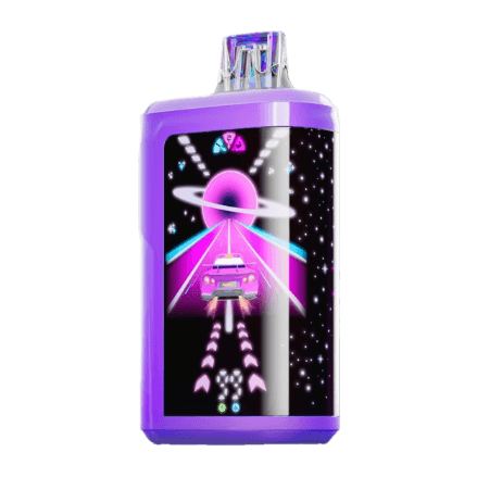 Lost Vape Movement Next 30K by Lost Vape — product image
