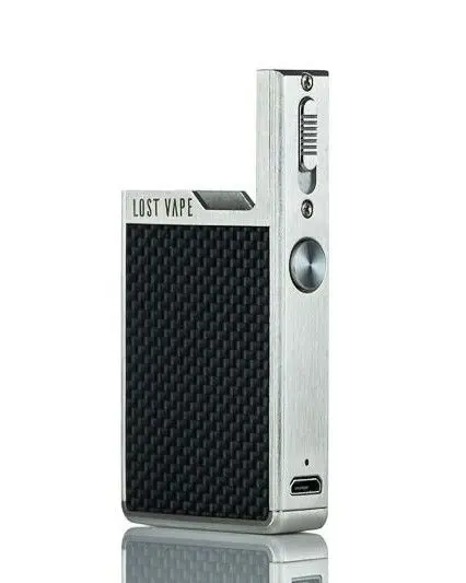 Lost Vape Orion Q by Lost Vape — product image