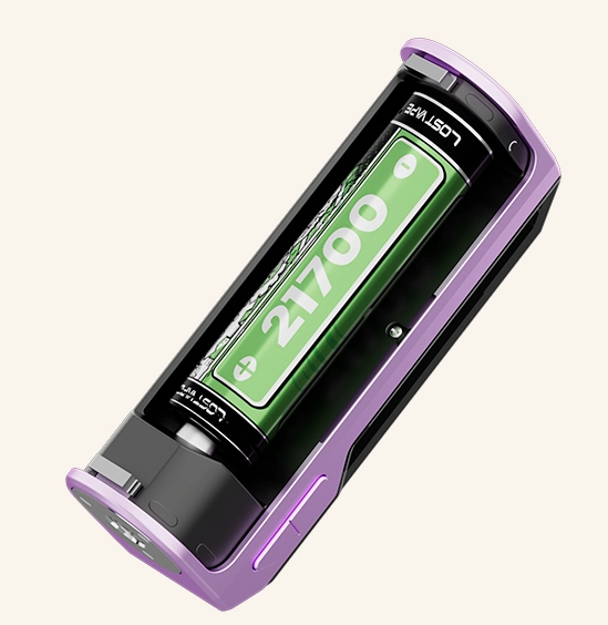 Lost Vape Thelema Solo 100 Pro by Lost Vape — product image