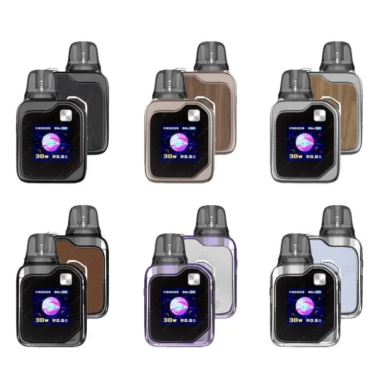 Lost Vape Ursa Baby 3 by Lost Vape — product image