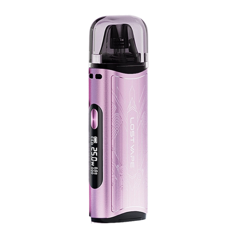 Lost Vape URSA Cap Pro by Lost Vape — product image