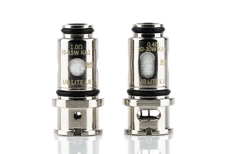 Lost Vape Ursa Mini by Lost Vape — product image