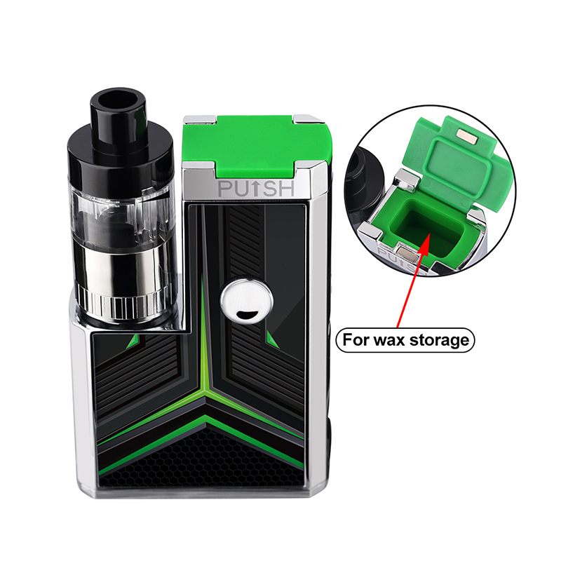 LTQ Vapor Thumb Box by LTQ Vapor — product image