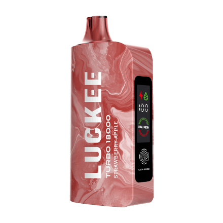 LUCKEE Turbo 18000 by LUCKEE — product image