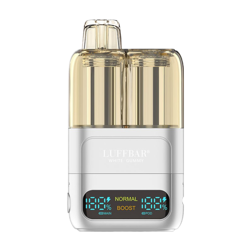LUFFBAR Beast 150K