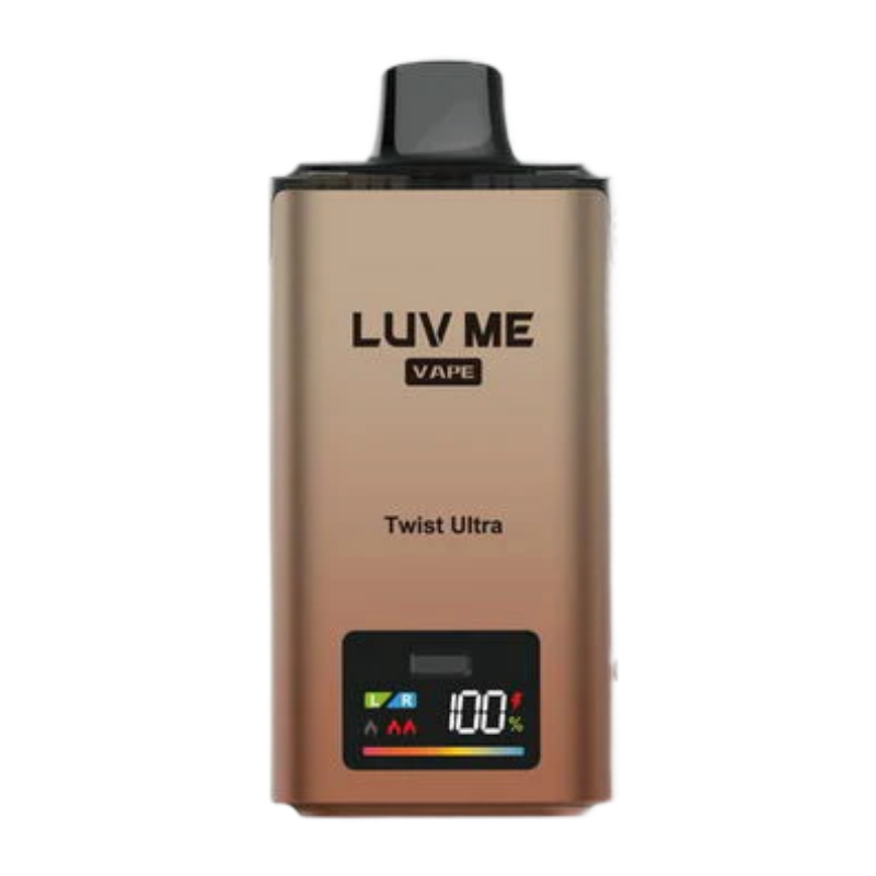 LUV ME Twist Ultra 30K by LUV ME — product image