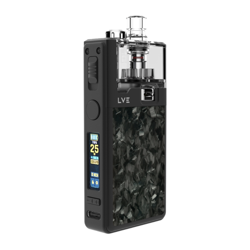 LVE Orion II Pro