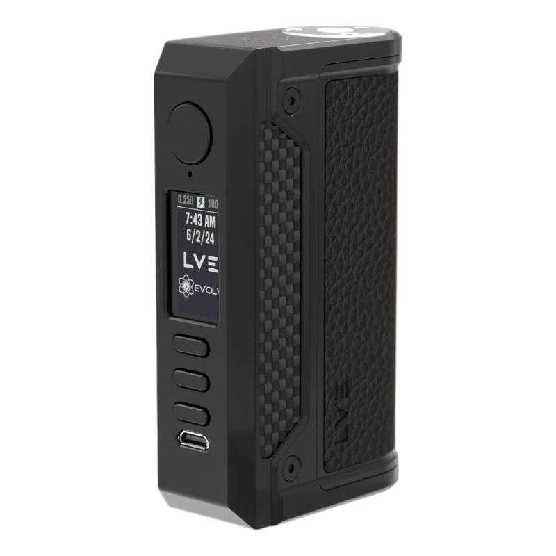 LVE Therion 2 DNA250C