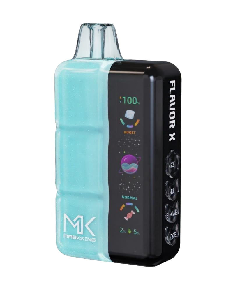 MASKKING Flavor X by Maskking — product image