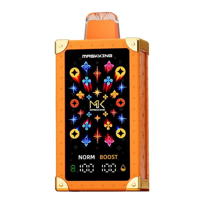 MASKKING Malux 50K by Maskking — product image