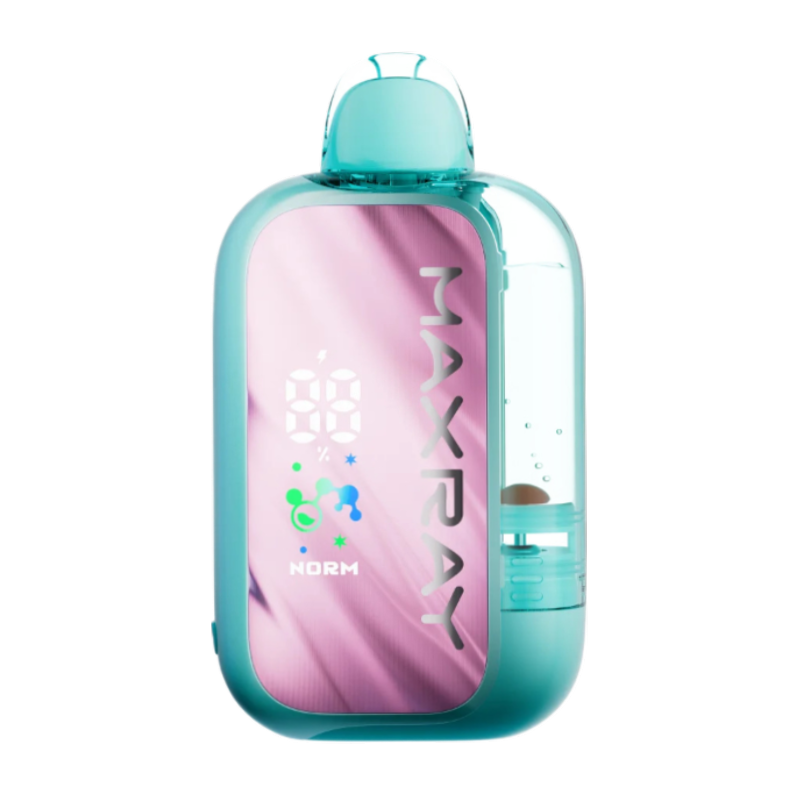 MAXRAY RUSH 80K by Maxray — product image