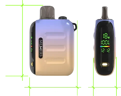 MEMERS AIVA A1 by Memers — product image