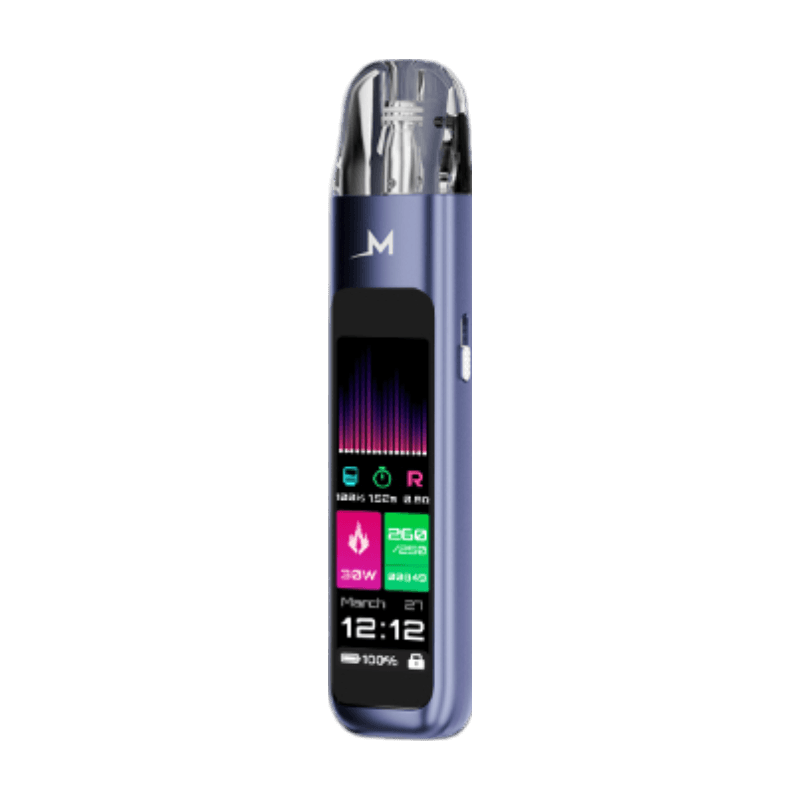 MEMERS Dr. Air X by Memers — product image
