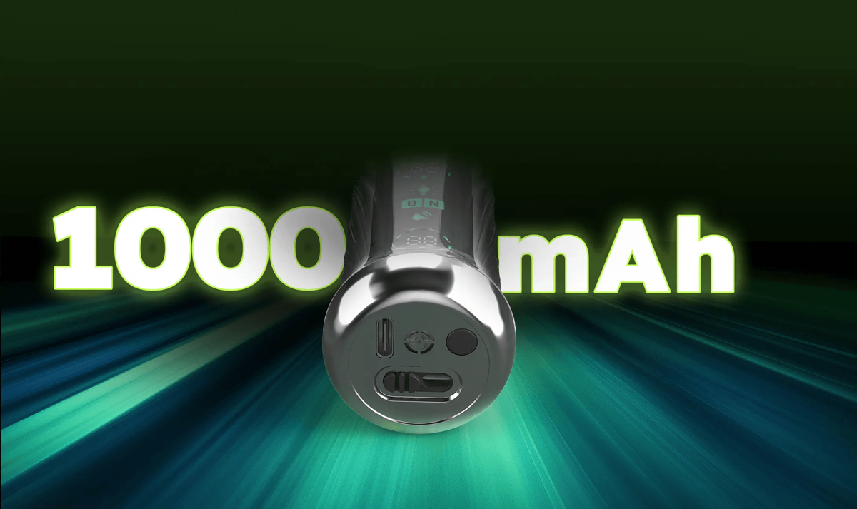 MEMERS Wukong V20000 by Memers Wukong — product image