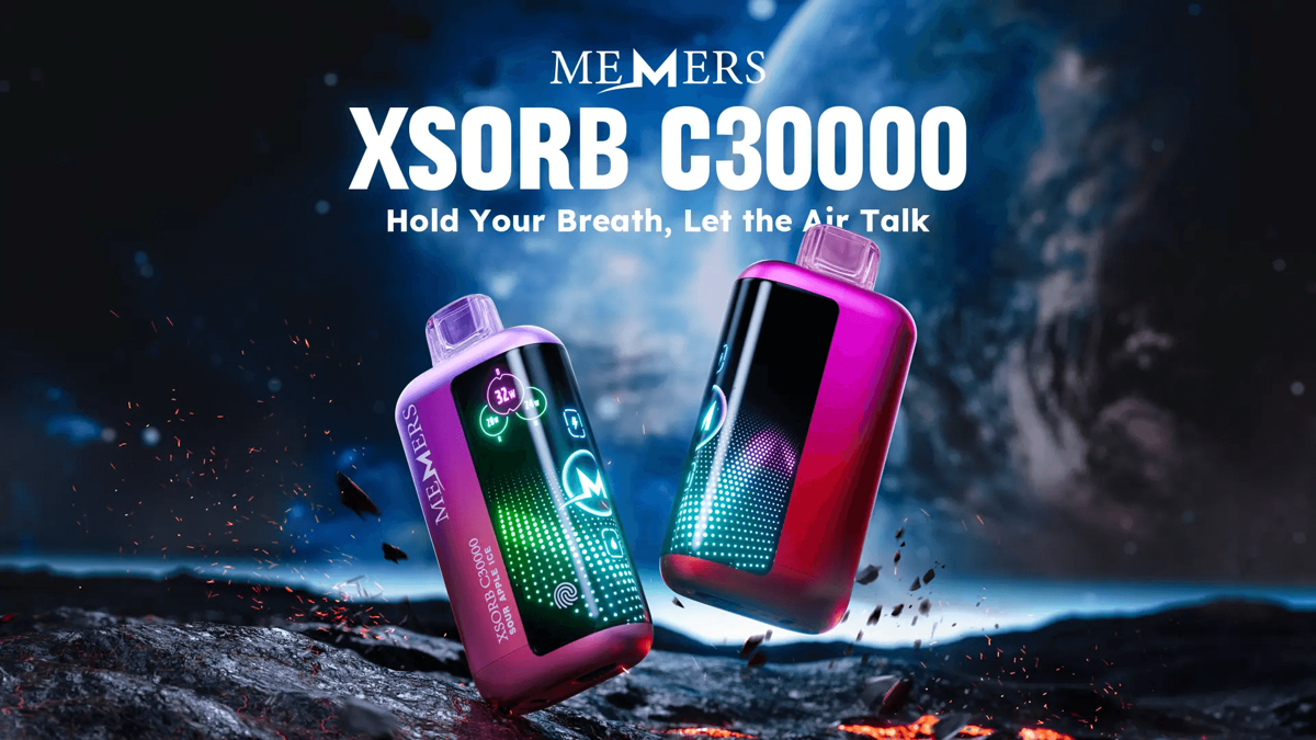 Memers XSORB C30000 by Memers — product image
