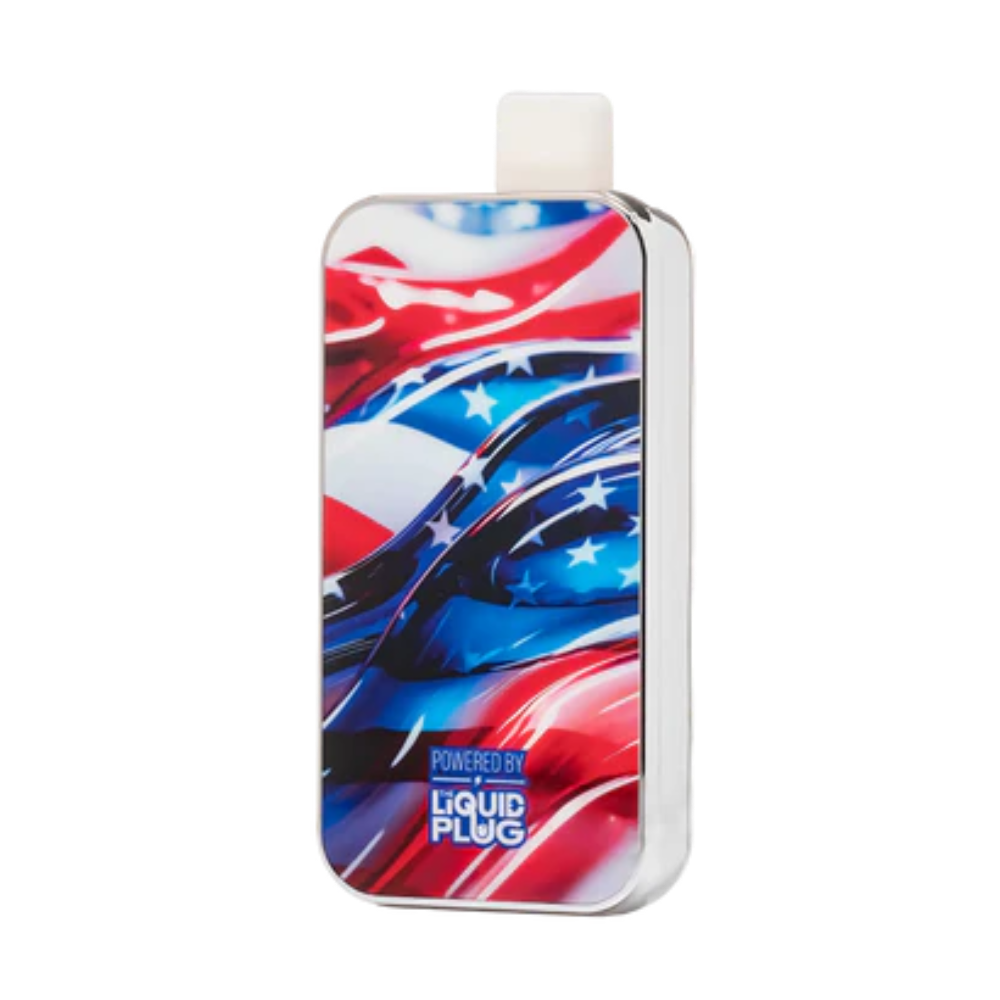 Merica Bar 20K by Merica Bar — product image