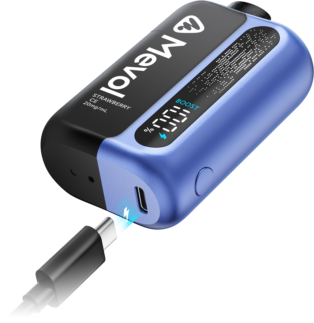 Mevol S7000 by Mevol — product image