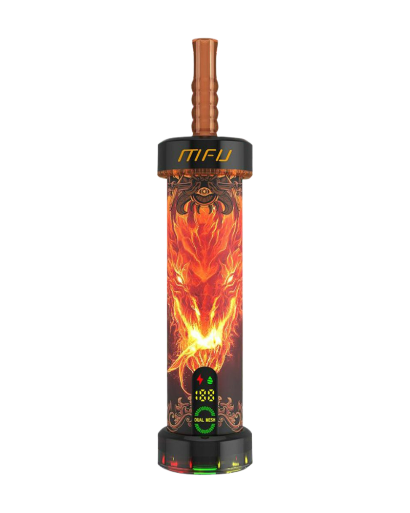 MFU SHISHA X1 by MFU — product image