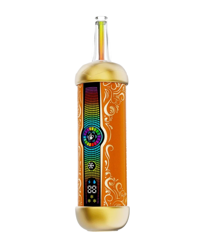 MFU SHISHA X4 by MFU — product image