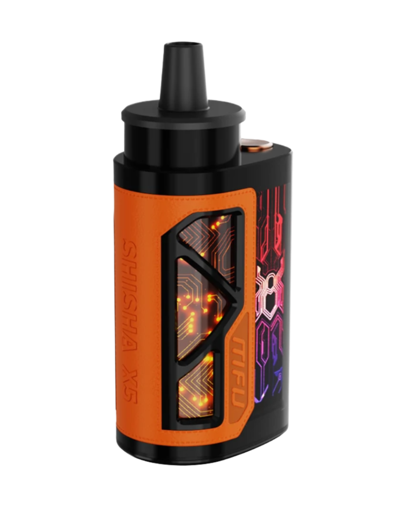 MFU SHISHA X5 by MFU — product image