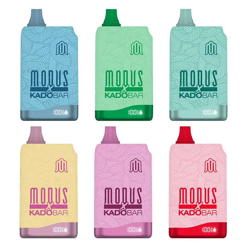 Modus X KadoBar KB10000