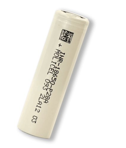 Molicel P28a