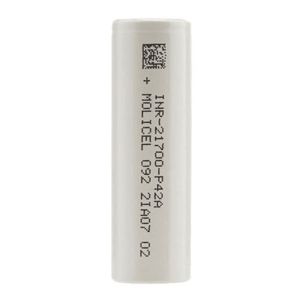 Molicel P42A by Molicel — product image
