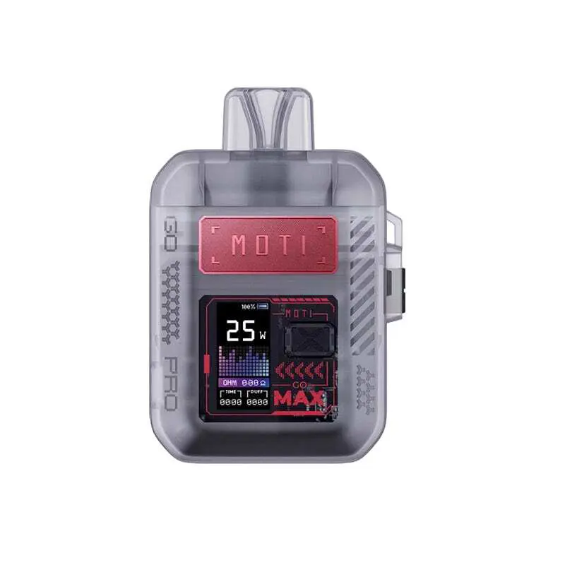 MOTI GO Max by MOTI — product image