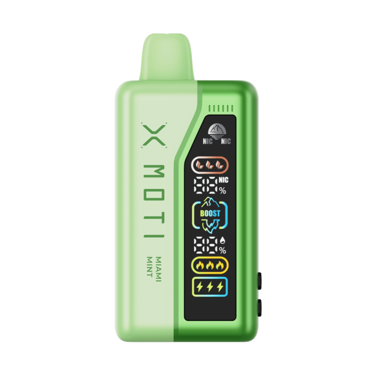 Moti NICFLEX 40K by MOTI — product image