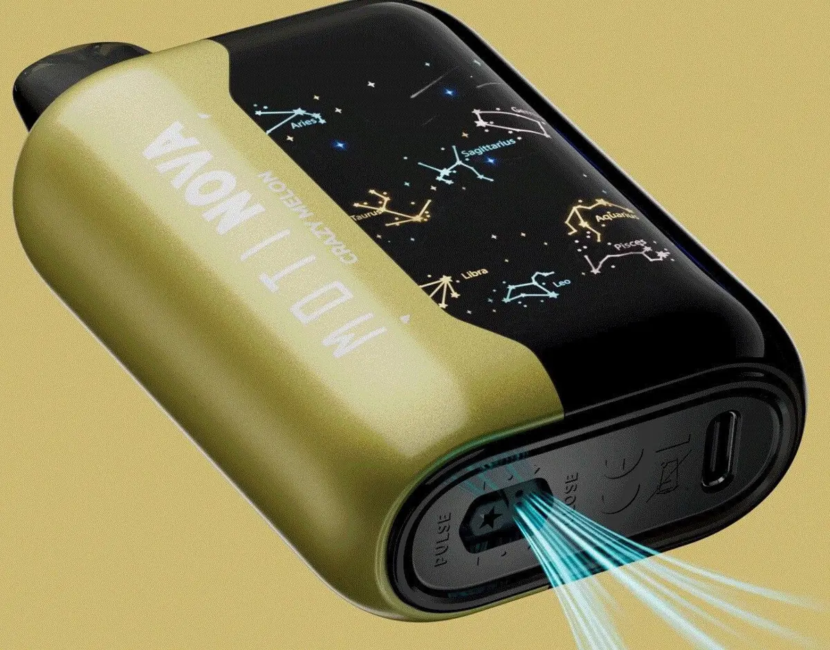 Moti Nova 50K by MOTI — product image
