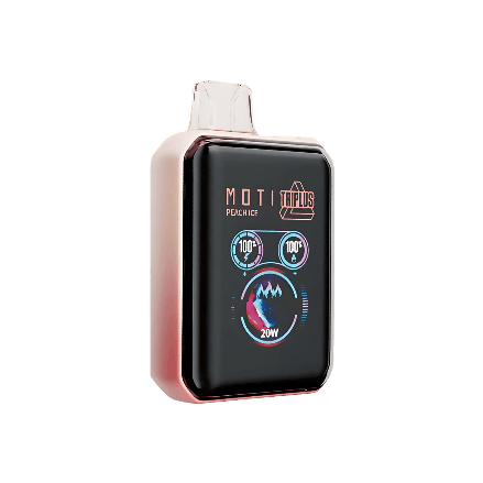 Moti Triplus 20K by MOTI — product image