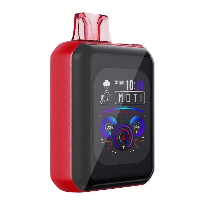 Moti Tripro 32K by MOTI — product image