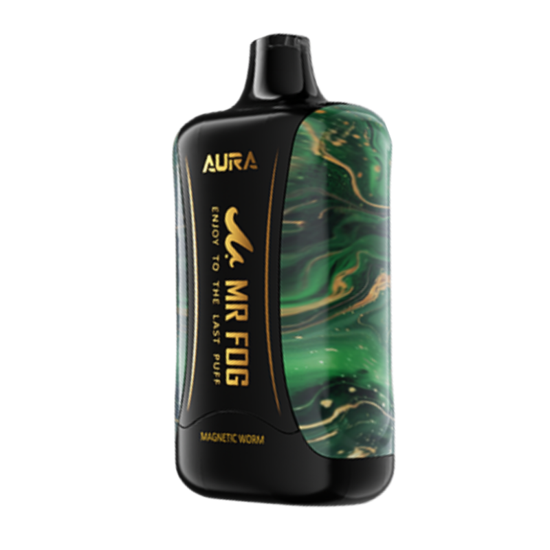 MR FOG AURA by Mr Fog — product image