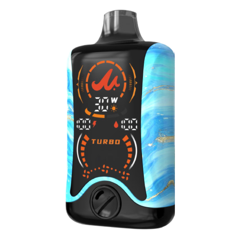 Mr Fog Aura Splash by Mr Fog — product image