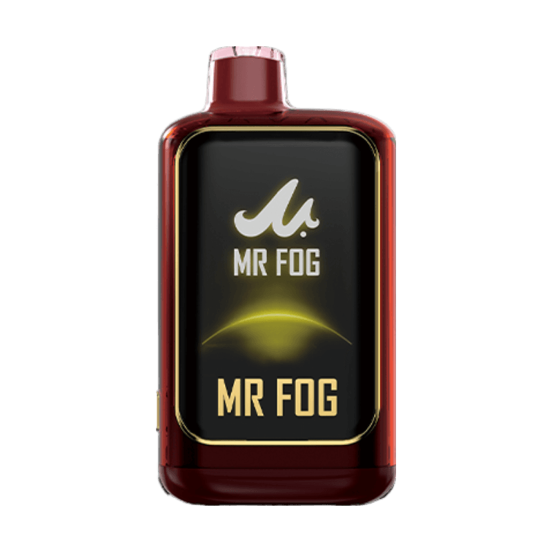 Mr Fog NOVA by Mr Fog — product image
