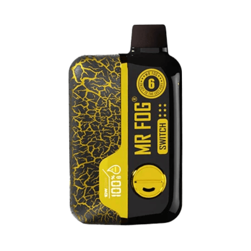 Mr Fog Switch 15000 by Mr Fog — product image