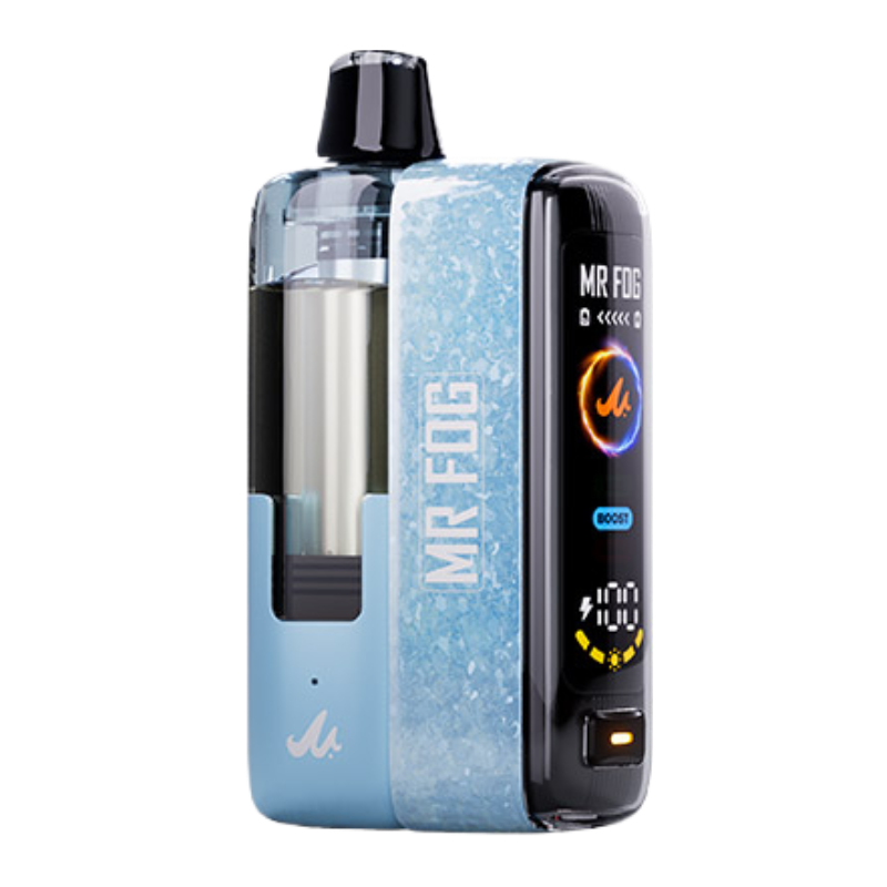Mr Fog Switch Pod Splash by Mr Fog — product image