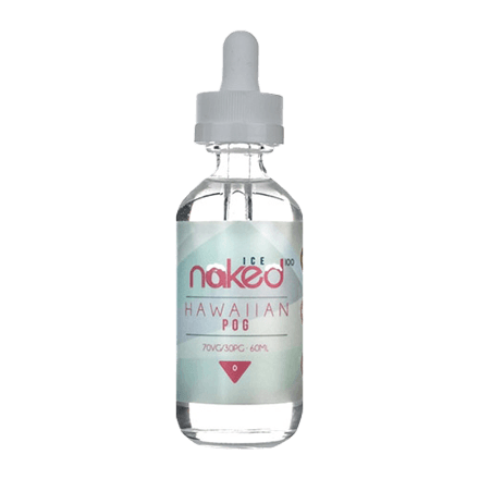 Naked 100 Hawaiian POG Ice by Naked 100 — product image