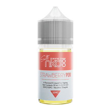 Naked 100 Strawberry POM by Naked 100 — product image