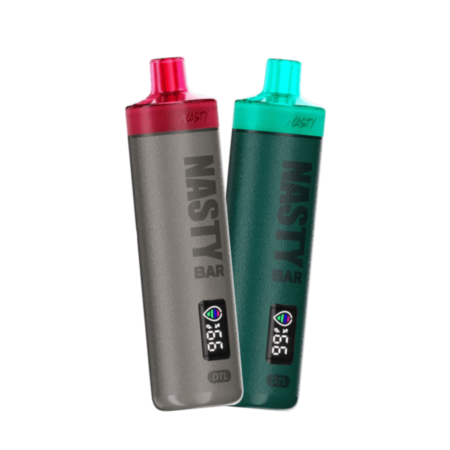 NASTY BAR Hooqa 10000 by NASTY BAR — product image
