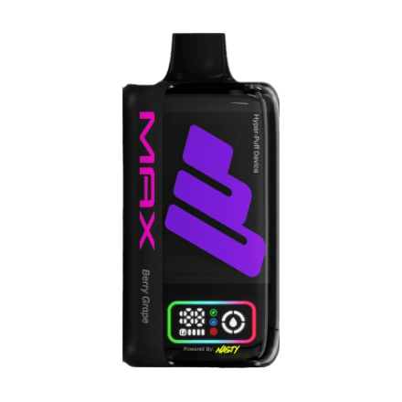 NASTY Max 30K by NASTY — product image