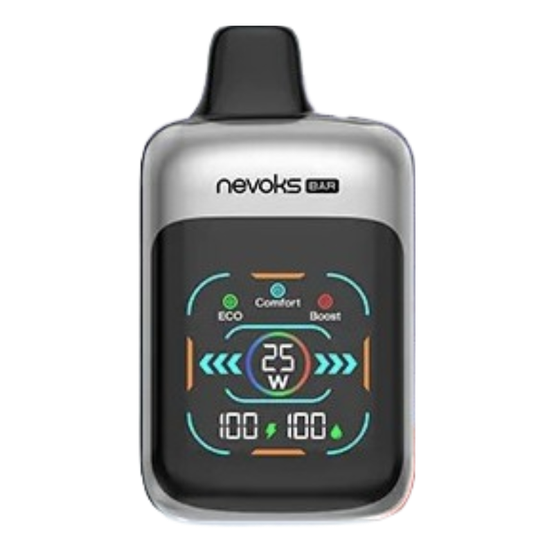 Nevoks Bar B18K by Nevoks — product image