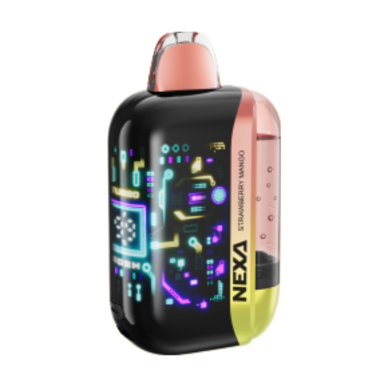 NEXA Ultra II